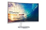 Samsung CF591 Series Curved 27