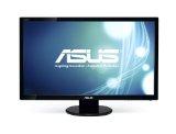 ASUS VE278H 27″ Full HD 1920×1080 2ms HDMI VGA Back-lit LED Monitor