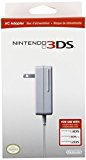 Nintendo 3DS Compatible with 3DS / 3DS XL / 2DS AC Adapter