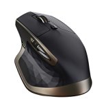 Logitech MX Master Wireless Mouse, Large Mouse, Computer Wireless Mouse Reviews