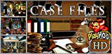 Case Files – Hidden Object Game (Mac) [Download]