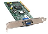 Genuine Compaq NVidia Vanta-16 TNT2 16MB AGP VGA Low Profile Video Graphics Card Reviews
