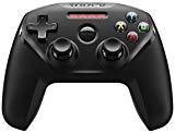 SteelSeries Nimbus Wireless Gaming Controller for Apple TV, iPhone, iPad, iPod touch, Mac(Certified Refurbished)