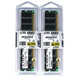 2GB kit (1GBx2) DDR PC3200 DESKTOP Memory Modules (184-pin DIMM, 400MHz) Genuine A-Tech Brand Reviews