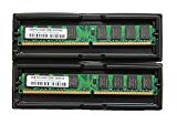 MemoryTek 4GB (2x 2GB) DDR2 PC2-6300 PC2-6400 800Mhz 240 Pin DIMM (Desktop Memory) 4 GB KIT