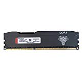 Yongxinsheng 8GB 1600MHz DDR3 DIMM PC3 Desktop General Memory Ram Iron Shell