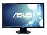 ASUS VE248H 24″ Full HD 1920×1080 2ms HDMI DVI VGA Back-lit LED Monitor