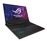 ASUS ROG Zephyrus S Ultra Slim Gaming Laptop, 15.6″ 144Hz IPS Type FHD, GeForce RTX 2070, Intel Core i7-8750H, 16GB DDR4, 512GB PCIe NVMe SSD, Aura Sync RGB, Windows 10 64-bit, GX531GW-AS76 .62″ Thin Reviews