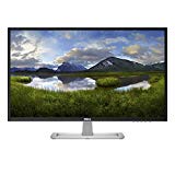 Dell D Series LED-Lit Monitor 31.5″ White D3218HN, FHD 1920×1080, 16:9, IPS LED Back-lit, HDMI, VGA, VESA Reviews