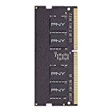 PNY 8GB DDR4 2666MHz Notebook Memory – (MN8GSD42666)