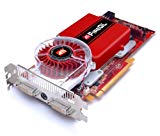 ATI 100-505143 FireGL V7350 1GB 512-bit GDDR3 PCI Express Video Card (Not compatible for Windows 8 or 8.1)